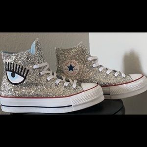 Converse All Star Limited Edition Chiara Ferragni